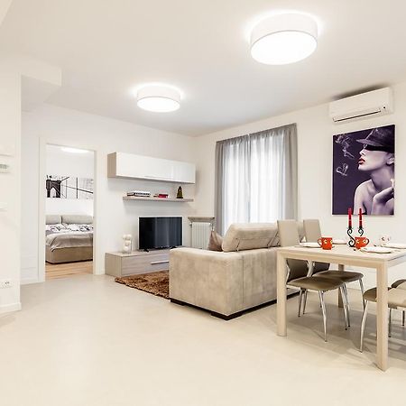 Fior Apartments Merano Luaran gambar