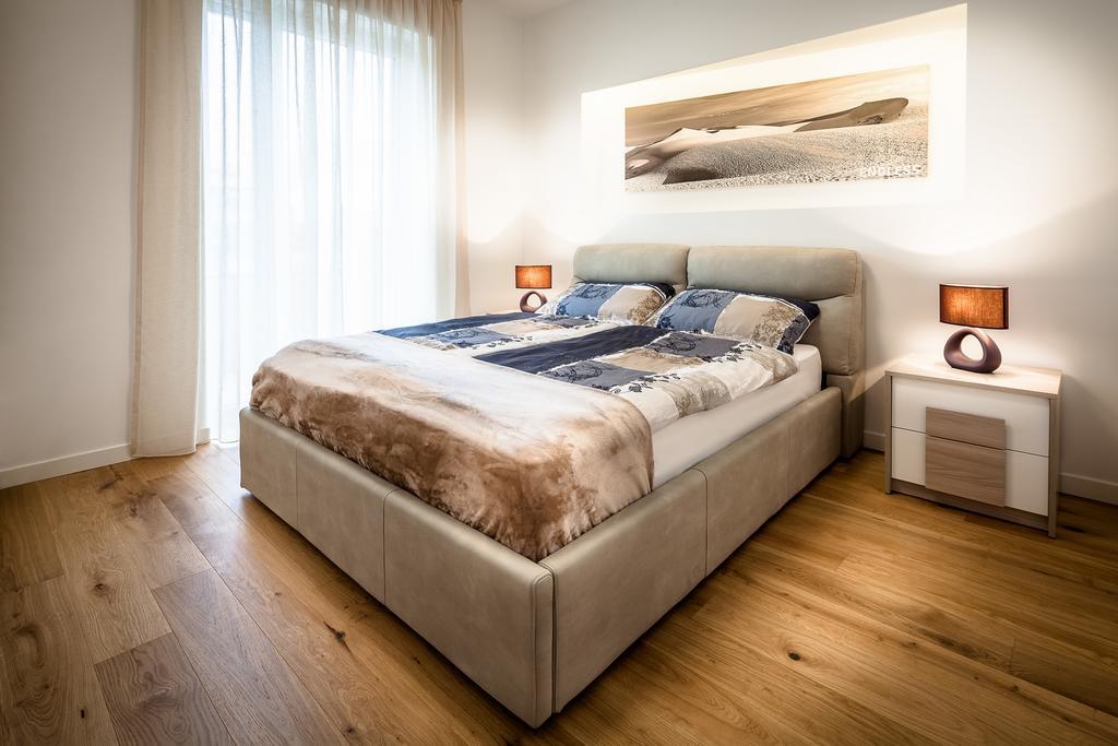 Fior Apartments Merano Luaran gambar