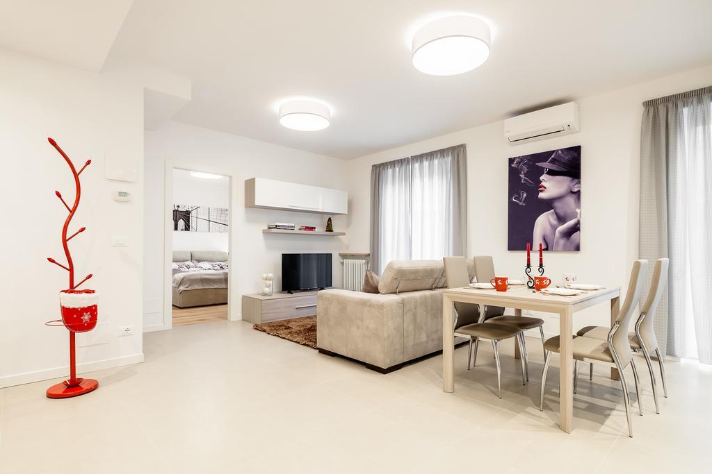 Fior Apartments Merano Luaran gambar