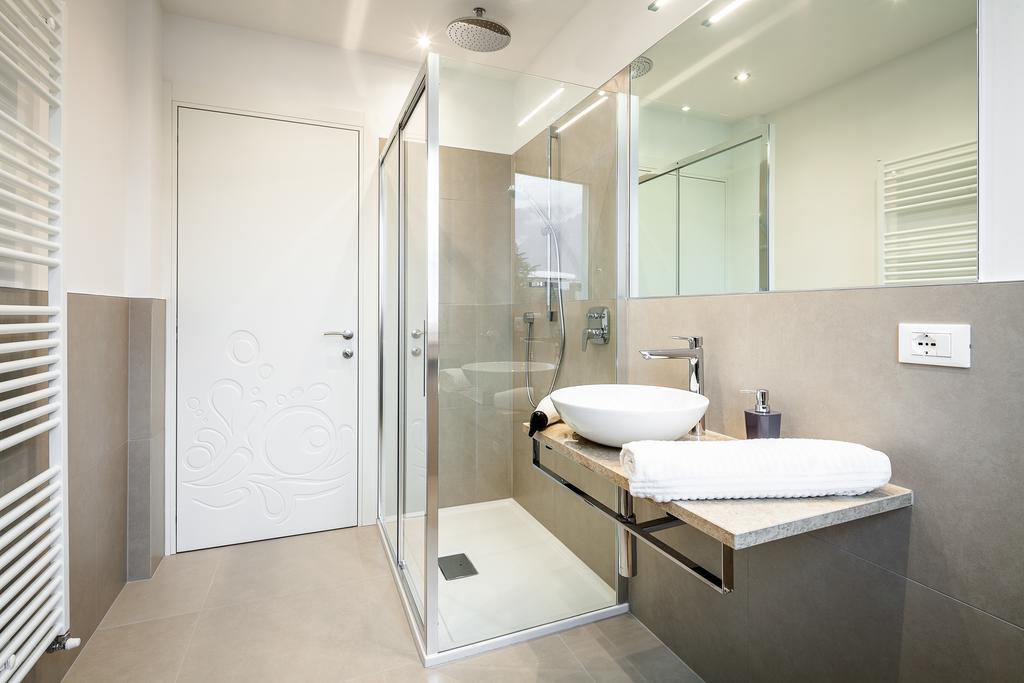 Fior Apartments Merano Luaran gambar