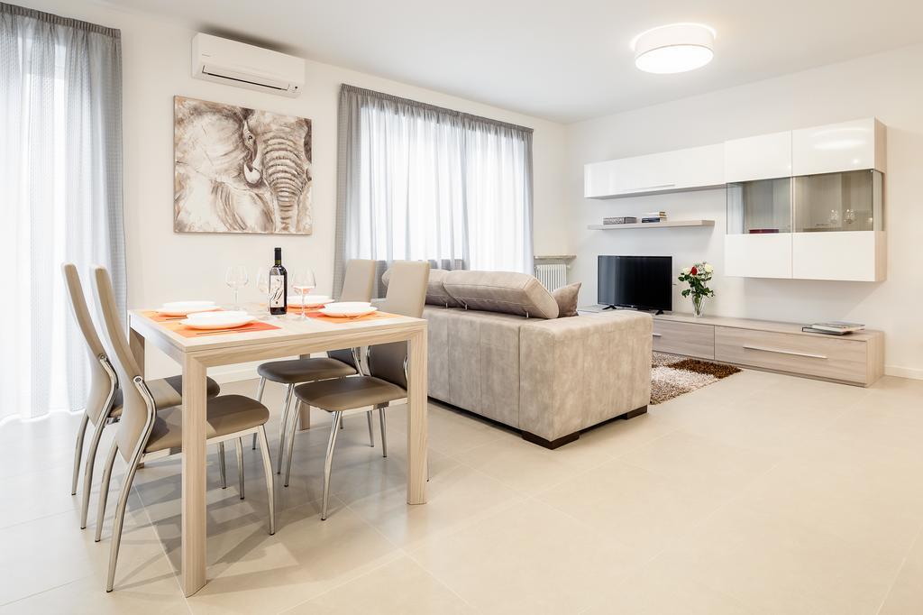Fior Apartments Merano Luaran gambar