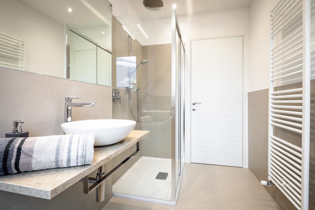 Fior Apartments Merano Luaran gambar