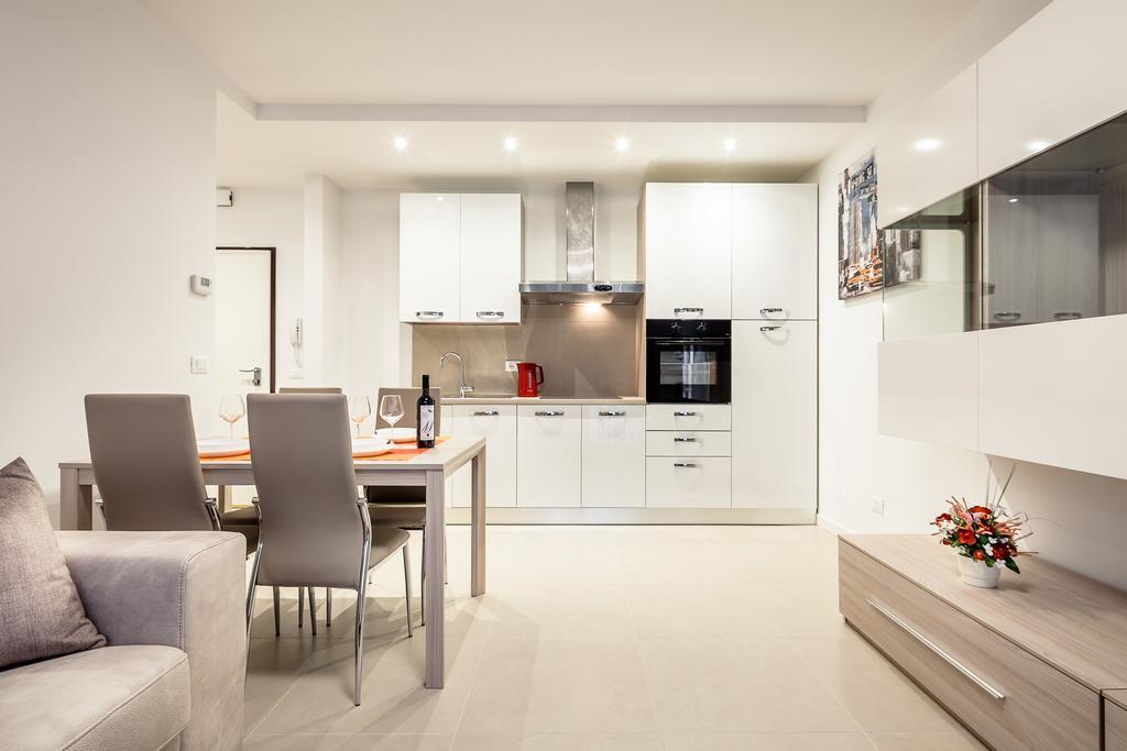 Fior Apartments Merano Luaran gambar