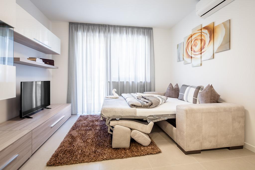 Fior Apartments Merano Luaran gambar
